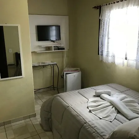 Apduda 02 Para Familia Quarto Duplo Monte Verde  Exterior foto