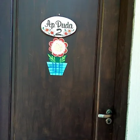 Apduda 02 Para Familia Quarto Duplo Monte Verde  Exterior foto