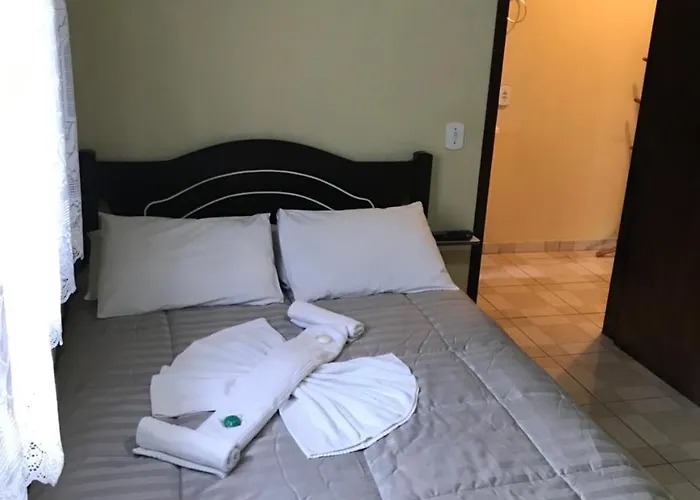 Apduda 02 Para Familia Quarto Duplo