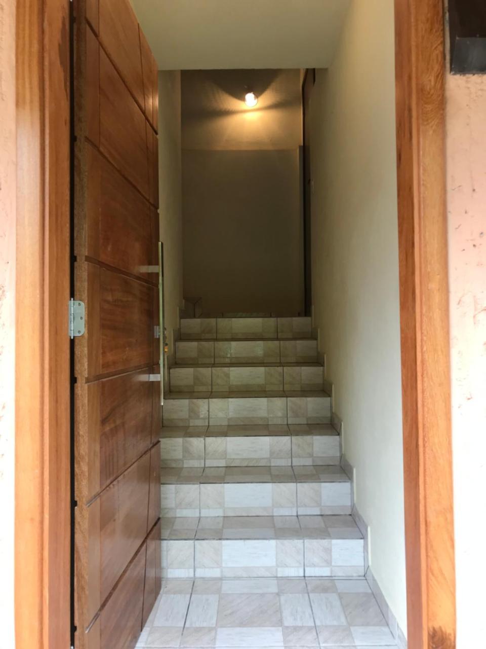 Apartamento Apduda 02 Familia Duplo