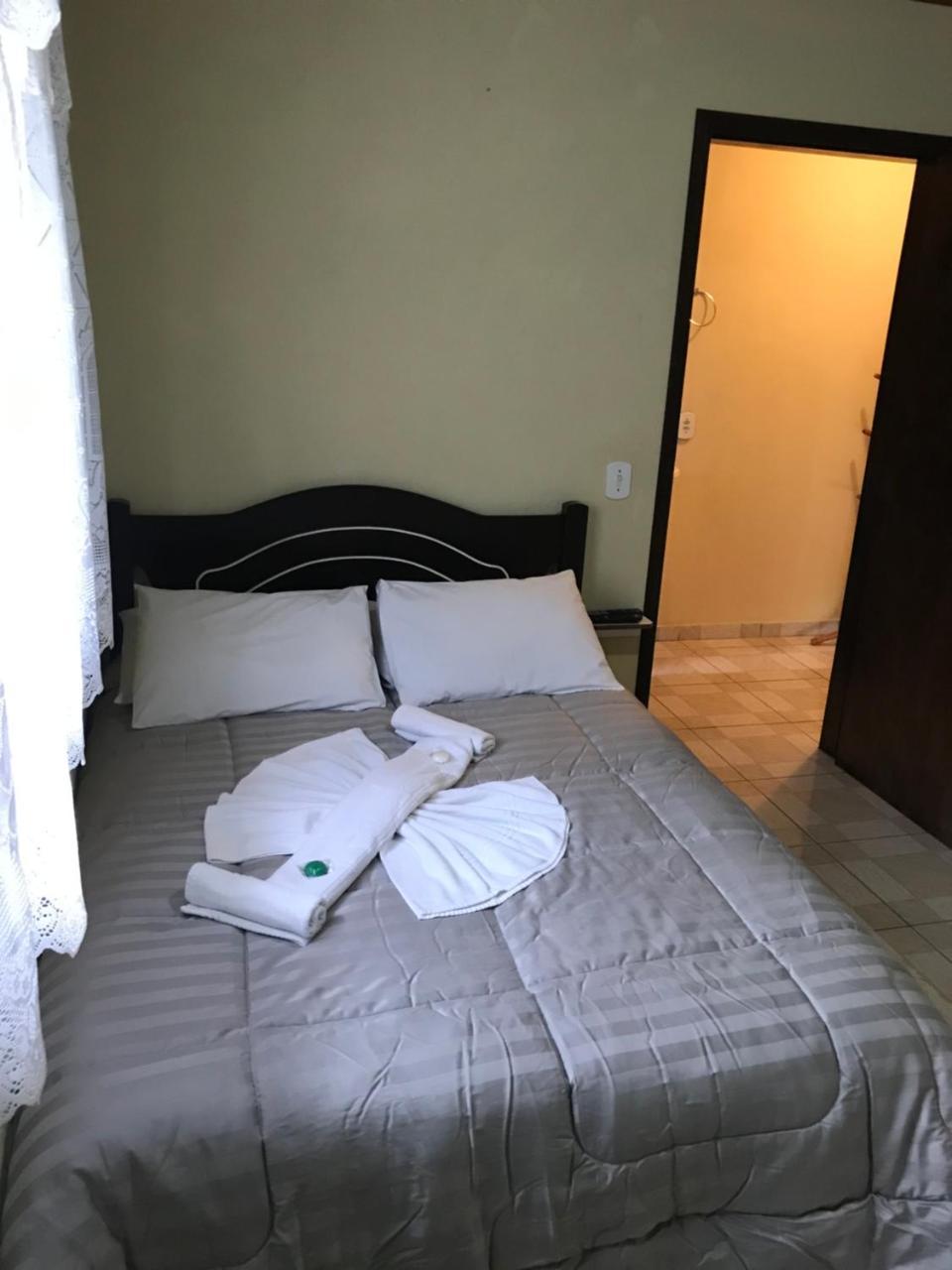 Apduda 02 Familia Duplo Apartamento Monte Verde (Minas Gerais)