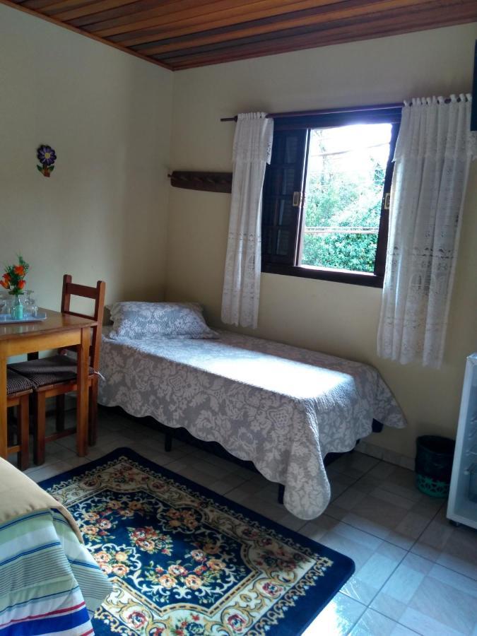Apartamento Apduda 02 Familia Duplo Monte Verde (Minas Gerais)