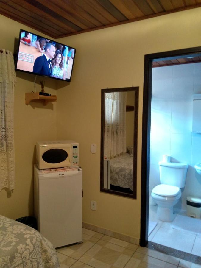 Apduda 02 Familia Duplo Apartamento Monte Verde (Minas Gerais)