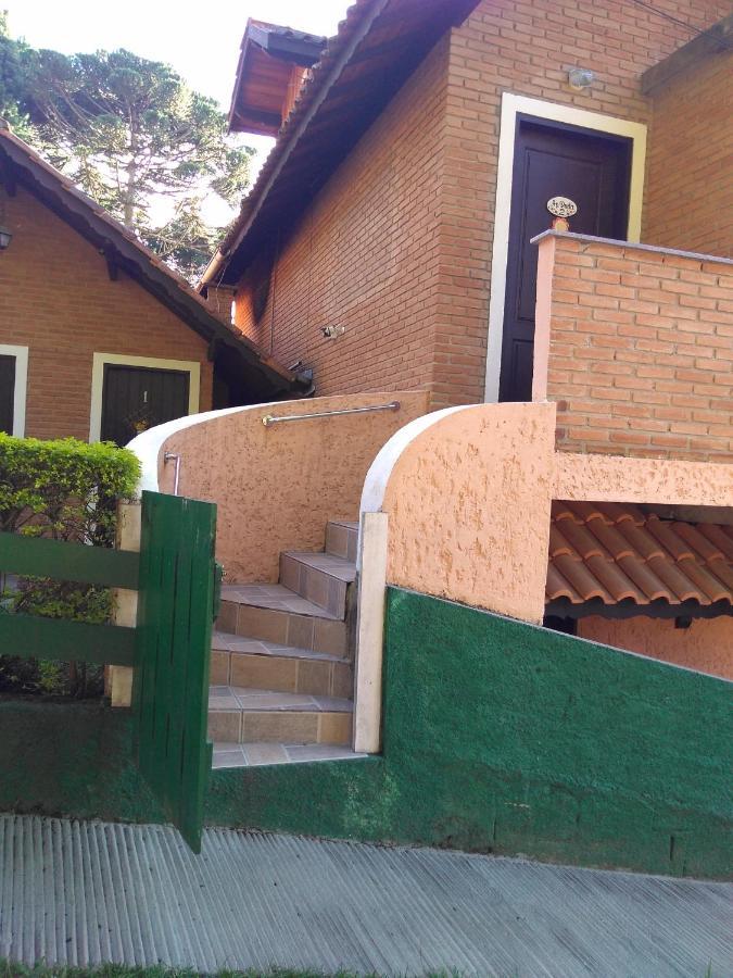 Apduda 02 Familia Duplo Apartamento